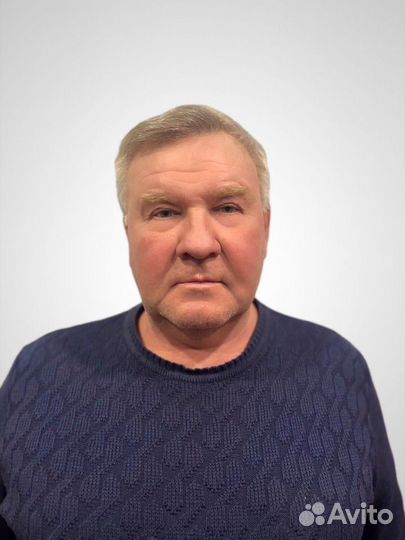 Водитель категории В, С, А3