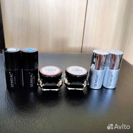 Набор для гель лака