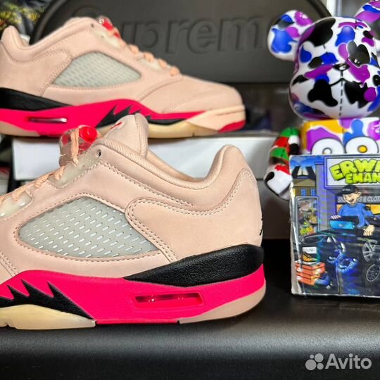 Jordan Air Jordan 5 retro low “girls that hoop”