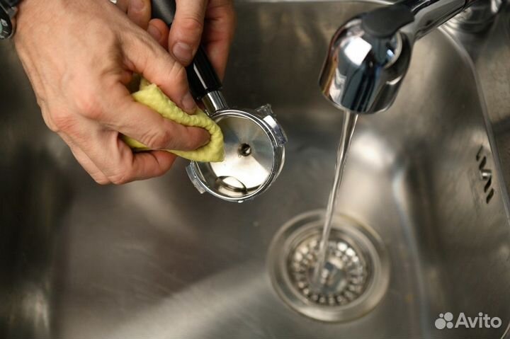 Кофе жмых. арабика