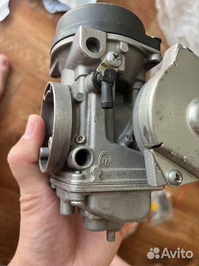 Карбюратор minsk r250 минск р250 (megelli r250)