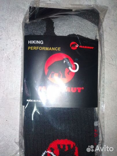 Носки мужские