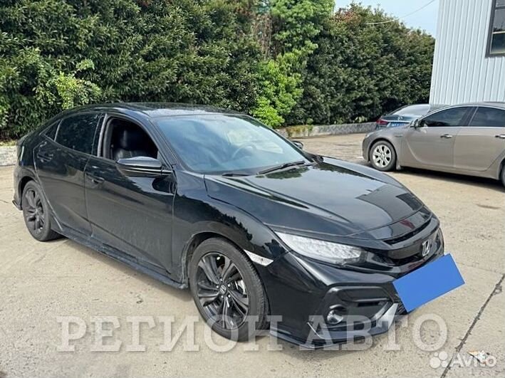 Пригоню авто из Китая под заказ до 2 млн