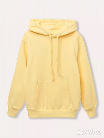 Кофта с капюшоном