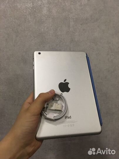 iPad mini 16gb