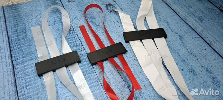 Адаптер принтеров серии TSC TE200, Godex G500 3P