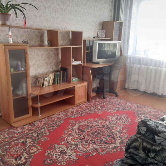 2-к. квартира, 43 м², 5/5 эт.