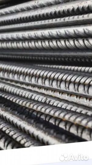 Арматура новая. Производитель