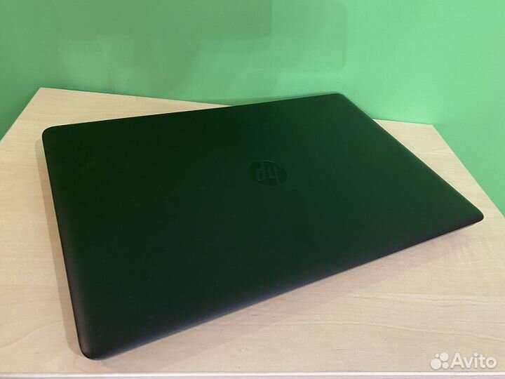 Ноутбук HP Probook 470 G2