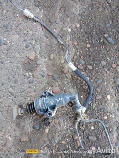 Рабочий цилиндр сцепления Volkswagen Golf MK4