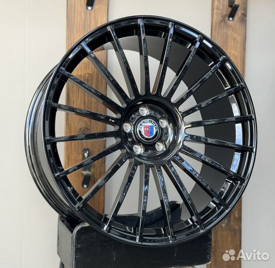 Диски кованые Alpina R22 BMW X5 G05 X6 G06 X7 G07