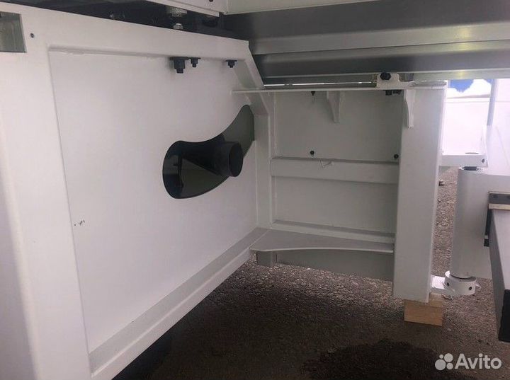 Форматно раскроечные станки каретка 1600-3200 мм