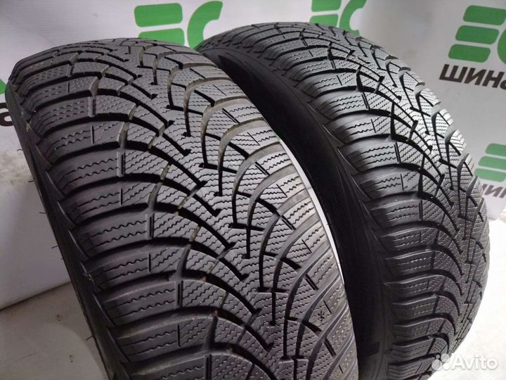 Goodyear UltraGrip 9 195/55 R16