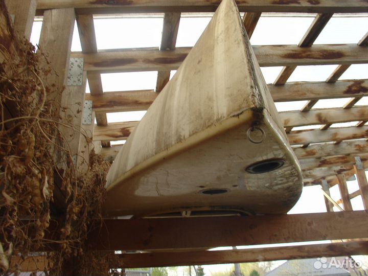 Швертбот Финн