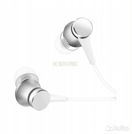 Вакуумные наушники Xiaomi Mi Piston Basic