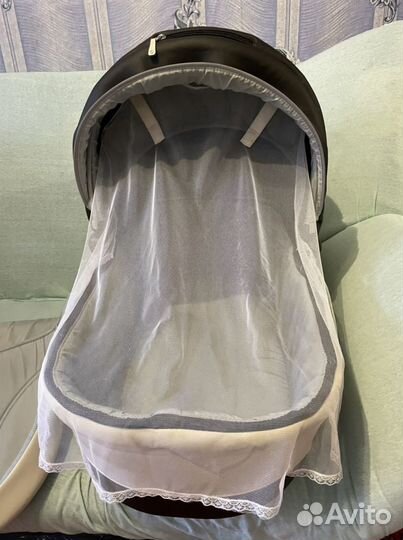 Коляска Cobabe 2в1