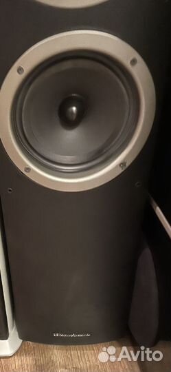 Напольная Акустика колонки