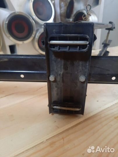 Крепление для велосипеда