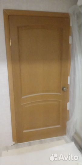 Дверь межкомнатная б/у