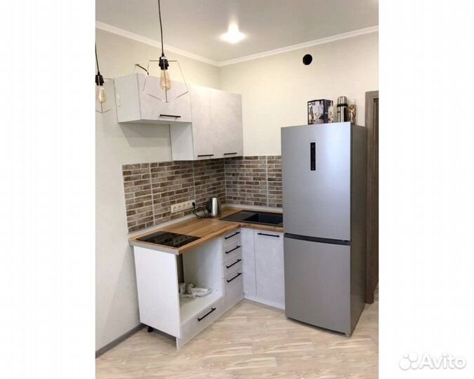 Кухня. В наличии