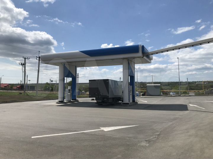 Агнкс Заправка