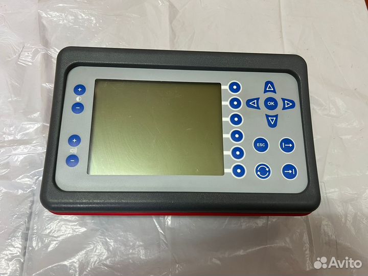 Новый монитор “focus 2”, «kverneland»