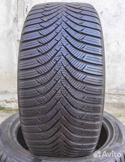 Hankook Winter I'Cept RS2 W452 225/45 R17 91H