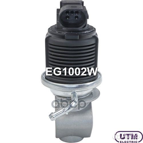 Клапан рециркуляции ог EG1002W EG1002W Utm
