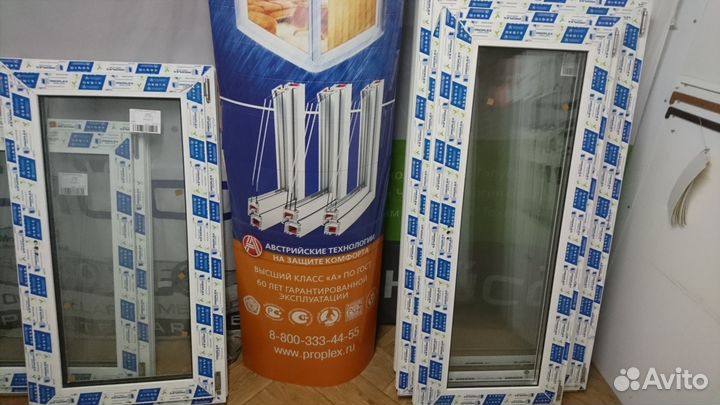 Производство пвх конструкций