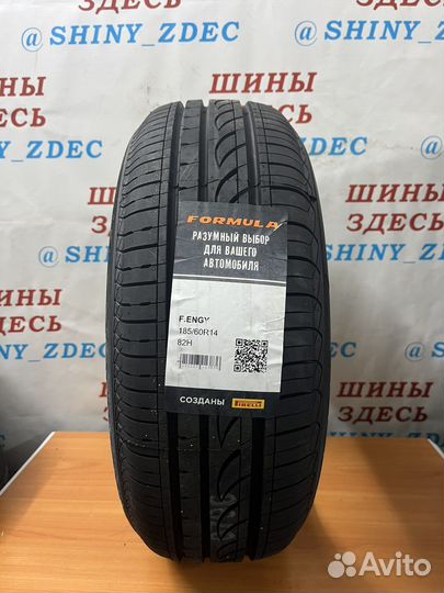 Pirelli Formula Energy 185/60 R14