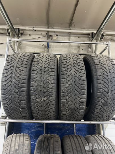 Nordman SUV 235/65 R17