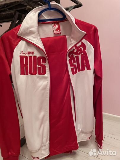 Прозам спортивный костюм