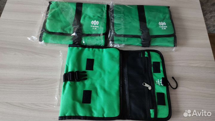 Дорожный органайзер