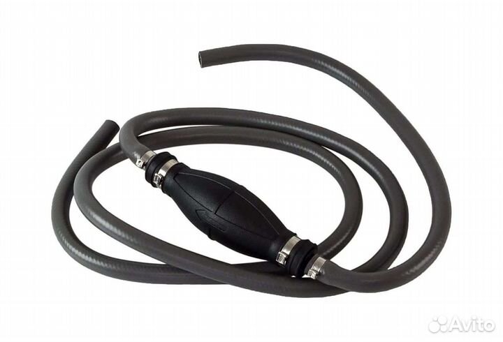 Топливный шланг