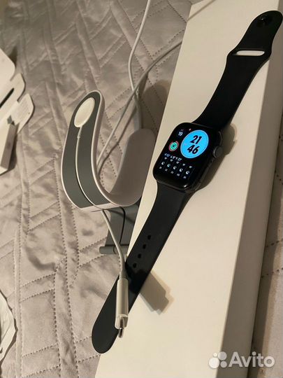 Apple watch se 44mm