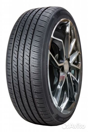 Landspider Citytraxx H/P 235/50 R18 101W
