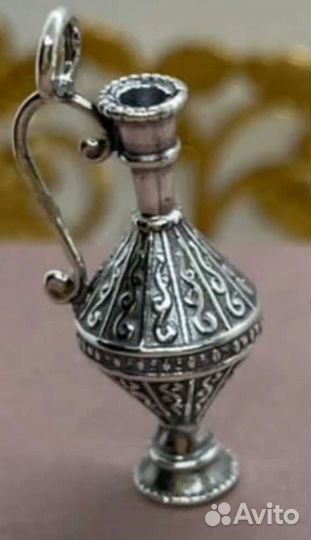 Кулончики, талисманы