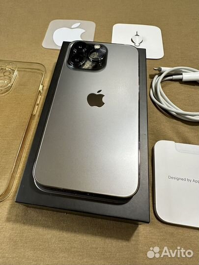 iPhone 13 Pro, 256 ГБ