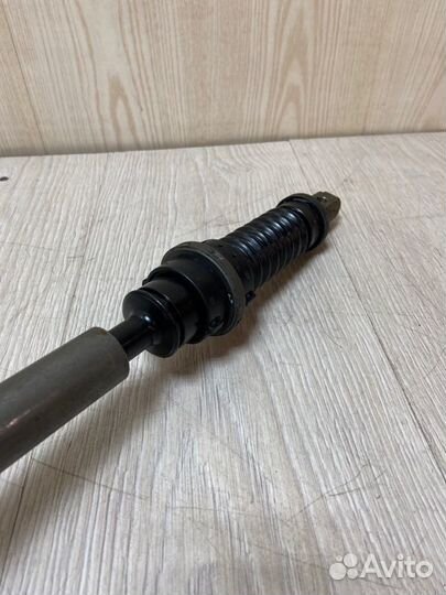 Рулевая колонка Mercedes Benz S500L W220 M113.960