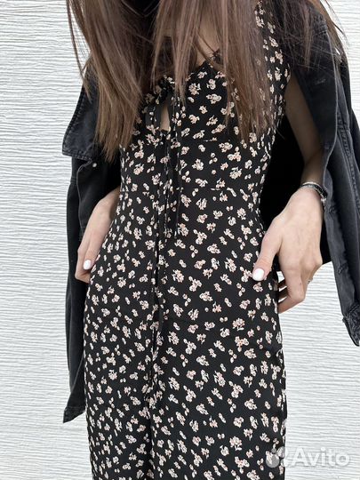 Комбинезон женский летний