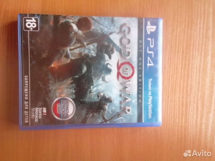 Игры для приставок ps4