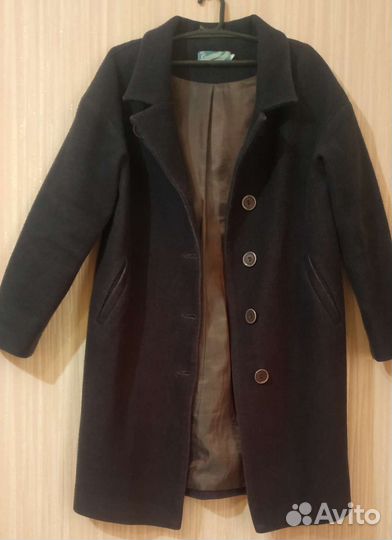 Пальто для девочки