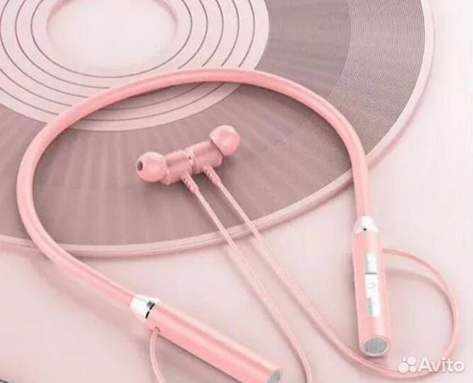 Беспроводные наушники Bluetooth 5,3, игровые Hi-Fi