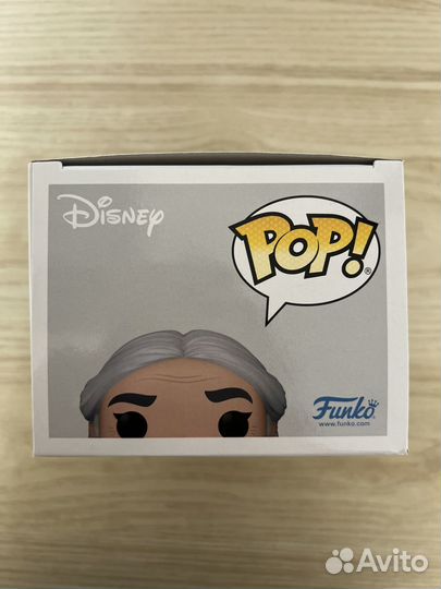 Funko Pop Encanto Abuela 1151 Disney