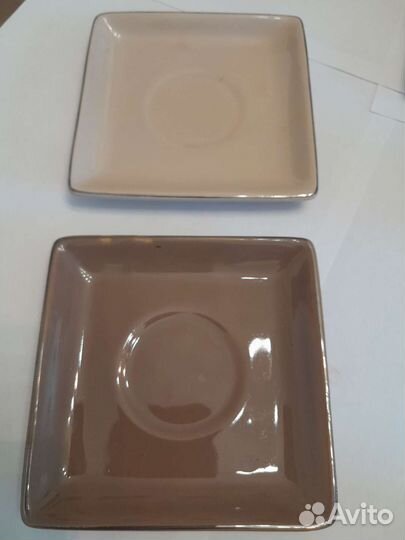 Кофейная пара Франция