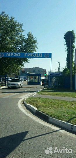 Автоиструктор, инструктор по вождению. МКПП