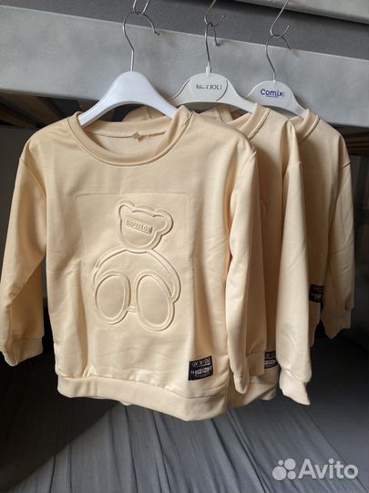 Кофта детская