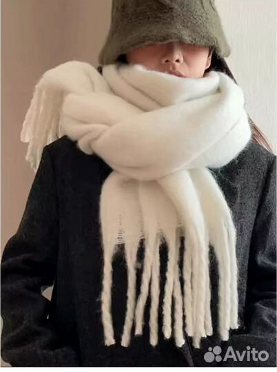 Шарф женский