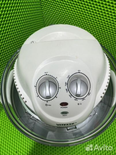 Аэрогриль vitesse VS-404