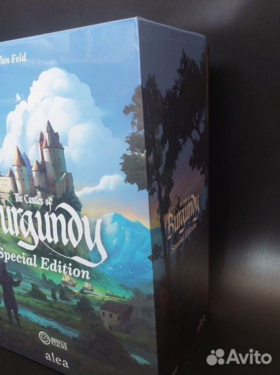 Настольные игры